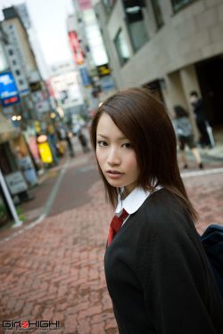 元气少女结缘神