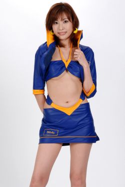 动漫美女被虐性情图