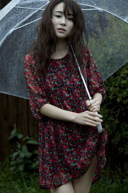 打包极品美女