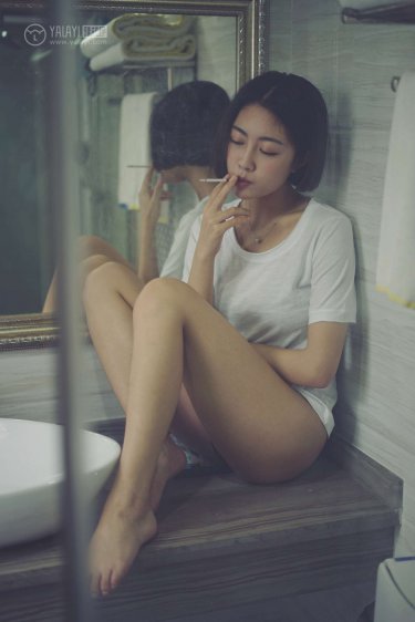 韩女主播夏娃