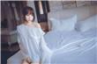 女人味十足的少妇,家里人不担心吗?_