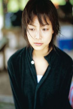 候补圣女